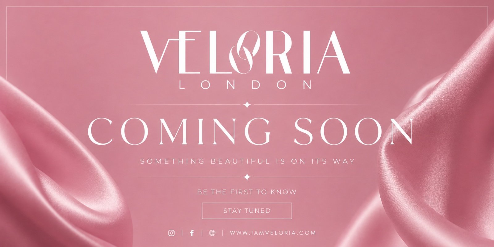 Veloria London